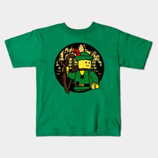 Forestmen's Crossing Kids T-Shirt